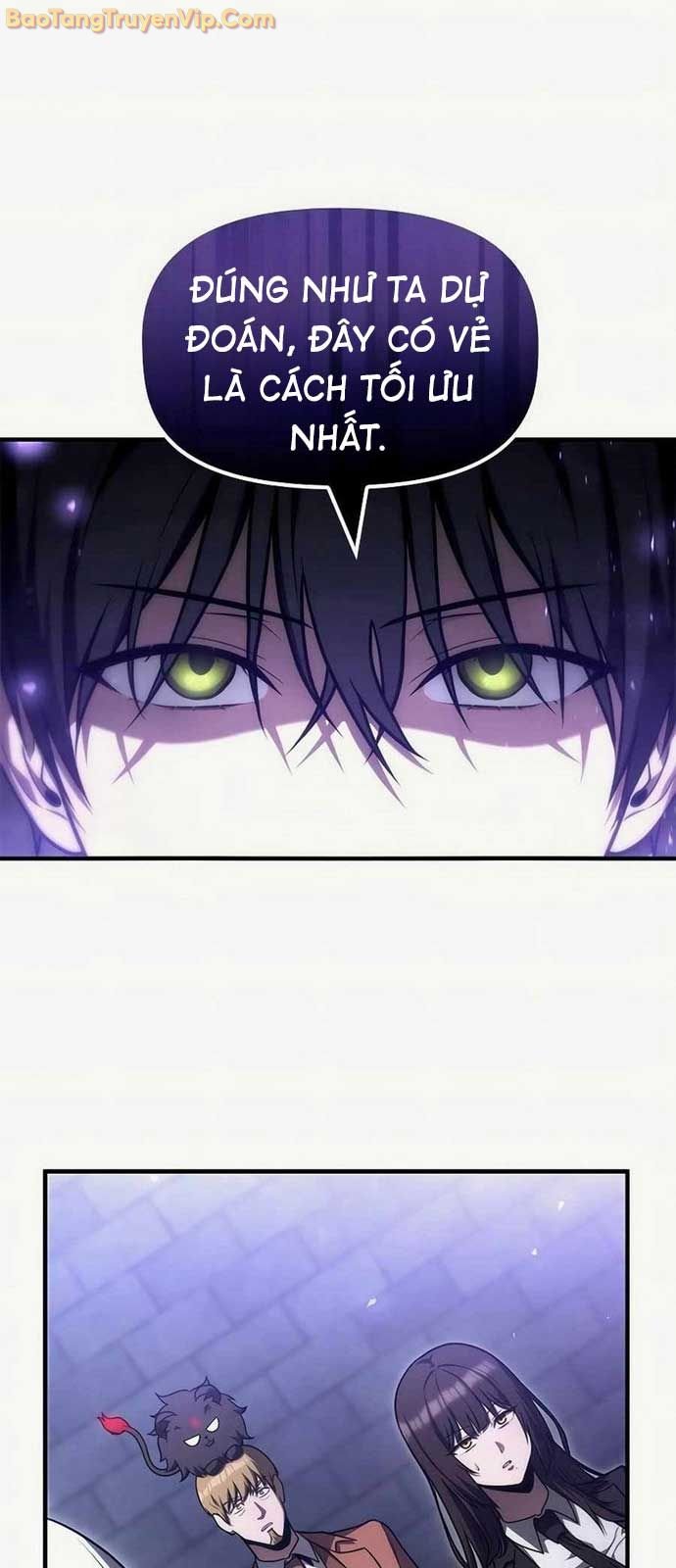 Thiếu Gia Chủ Của Gia Tộc Tử Linh Sư Chap 26 - Next Chap 27