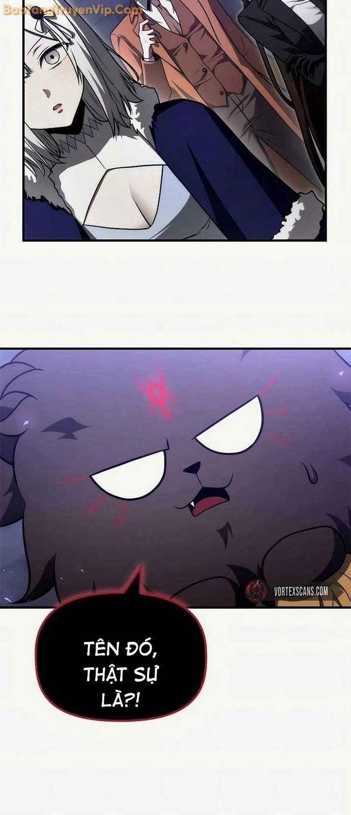 Thiếu Gia Chủ Của Gia Tộc Tử Linh Sư Chap 26 - Next Chap 27