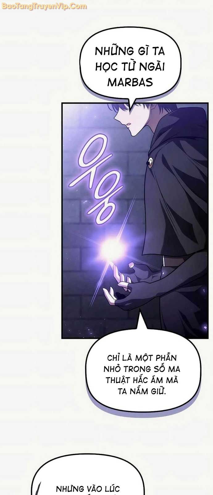 Thiếu Gia Chủ Của Gia Tộc Tử Linh Sư Chap 26 - Next Chap 27