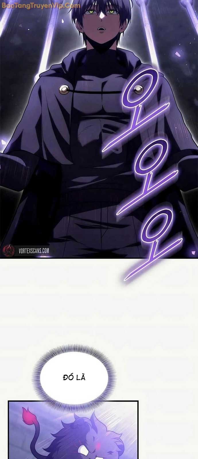 Thiếu Gia Chủ Của Gia Tộc Tử Linh Sư Chap 26 - Next Chap 27