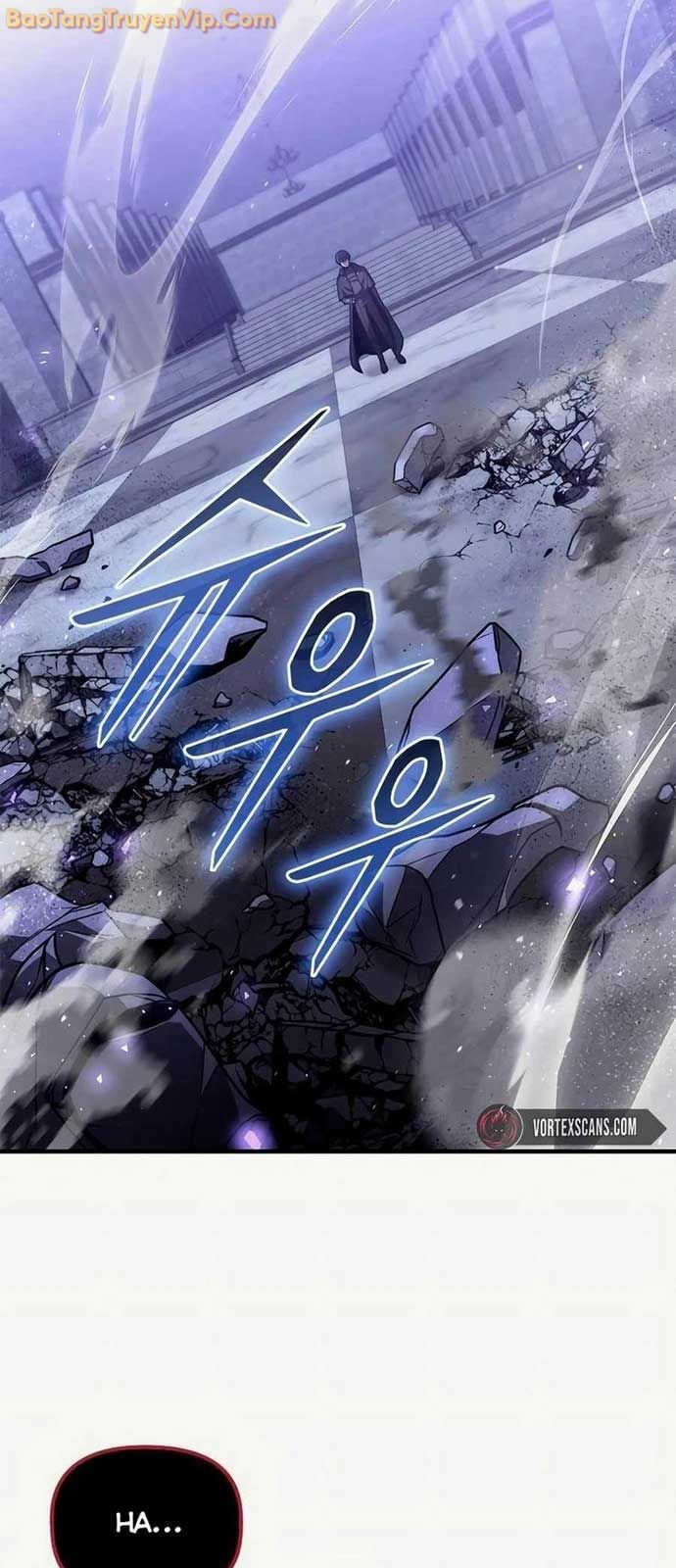 Thiếu Gia Chủ Của Gia Tộc Tử Linh Sư Chap 26 - Next Chap 27