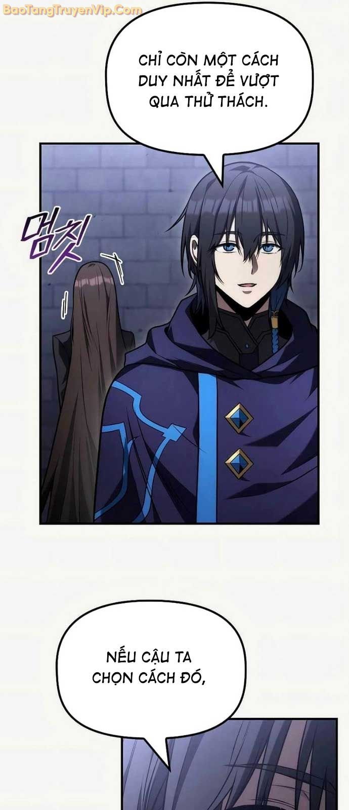 Thiếu Gia Chủ Của Gia Tộc Tử Linh Sư Chap 26 - Next Chap 27