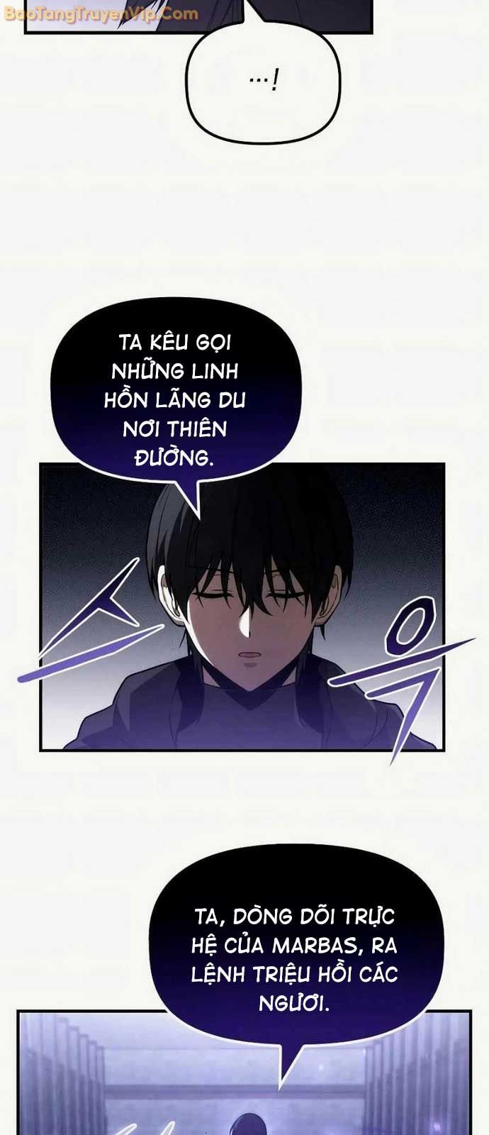 Thiếu Gia Chủ Của Gia Tộc Tử Linh Sư Chap 26 - Next Chap 27