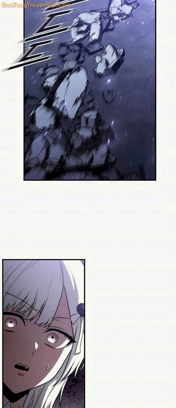 Thiếu Gia Chủ Của Gia Tộc Tử Linh Sư Chap 26 - Next Chap 27