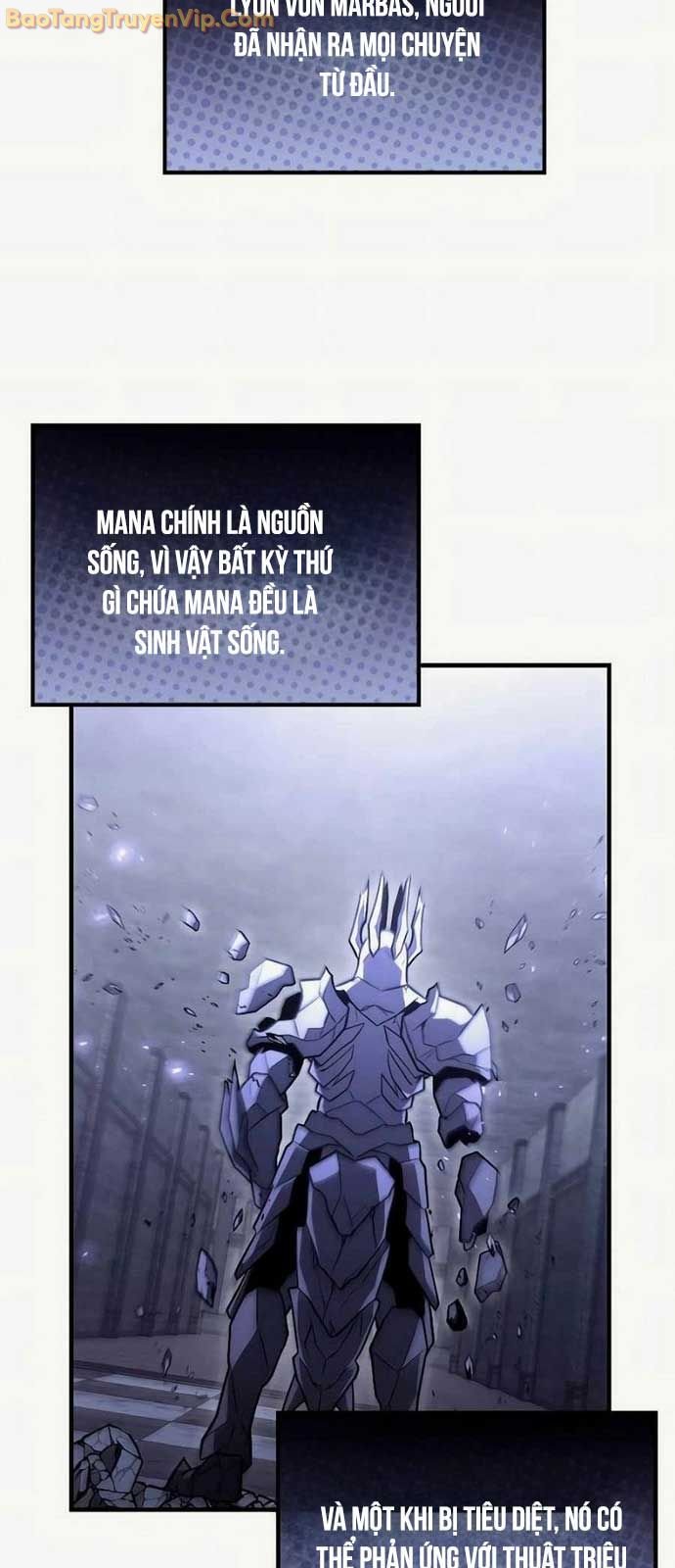 Thiếu Gia Chủ Của Gia Tộc Tử Linh Sư Chap 26 - Next Chap 27