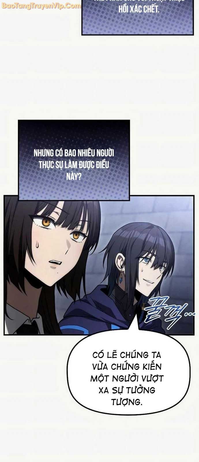 Thiếu Gia Chủ Của Gia Tộc Tử Linh Sư Chap 26 - Next Chap 27