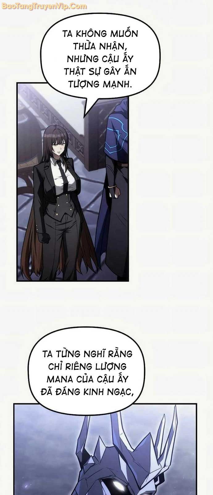 Thiếu Gia Chủ Của Gia Tộc Tử Linh Sư Chap 26 - Next Chap 27