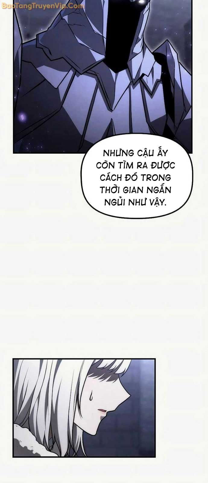Thiếu Gia Chủ Của Gia Tộc Tử Linh Sư Chap 26 - Next Chap 27