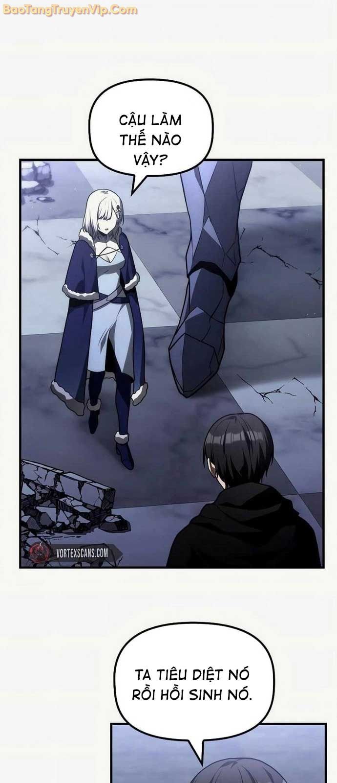 Thiếu Gia Chủ Của Gia Tộc Tử Linh Sư Chap 26 - Next Chap 27