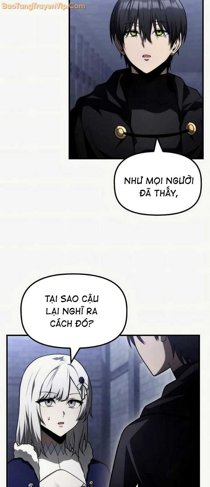 Thiếu Gia Chủ Của Gia Tộc Tử Linh Sư Chap 26 - Next Chap 27