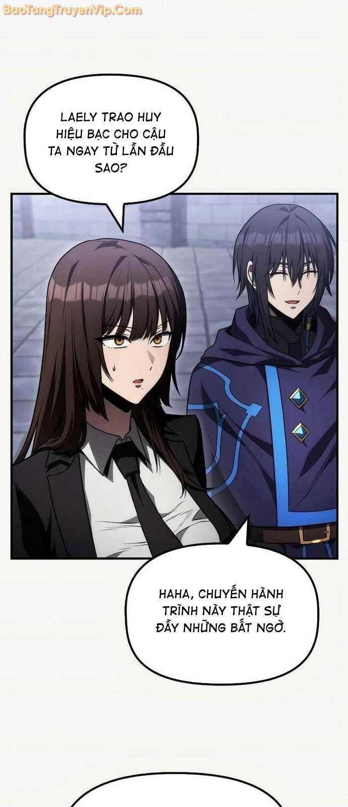 Thiếu Gia Chủ Của Gia Tộc Tử Linh Sư Chap 26 - Next Chap 27