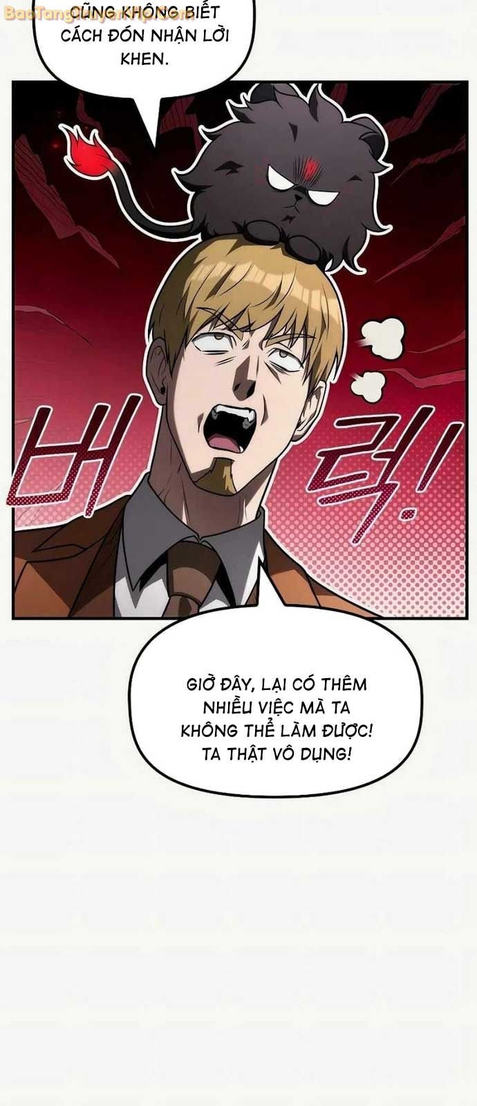 Thiếu Gia Chủ Của Gia Tộc Tử Linh Sư Chap 26 - Next Chap 27