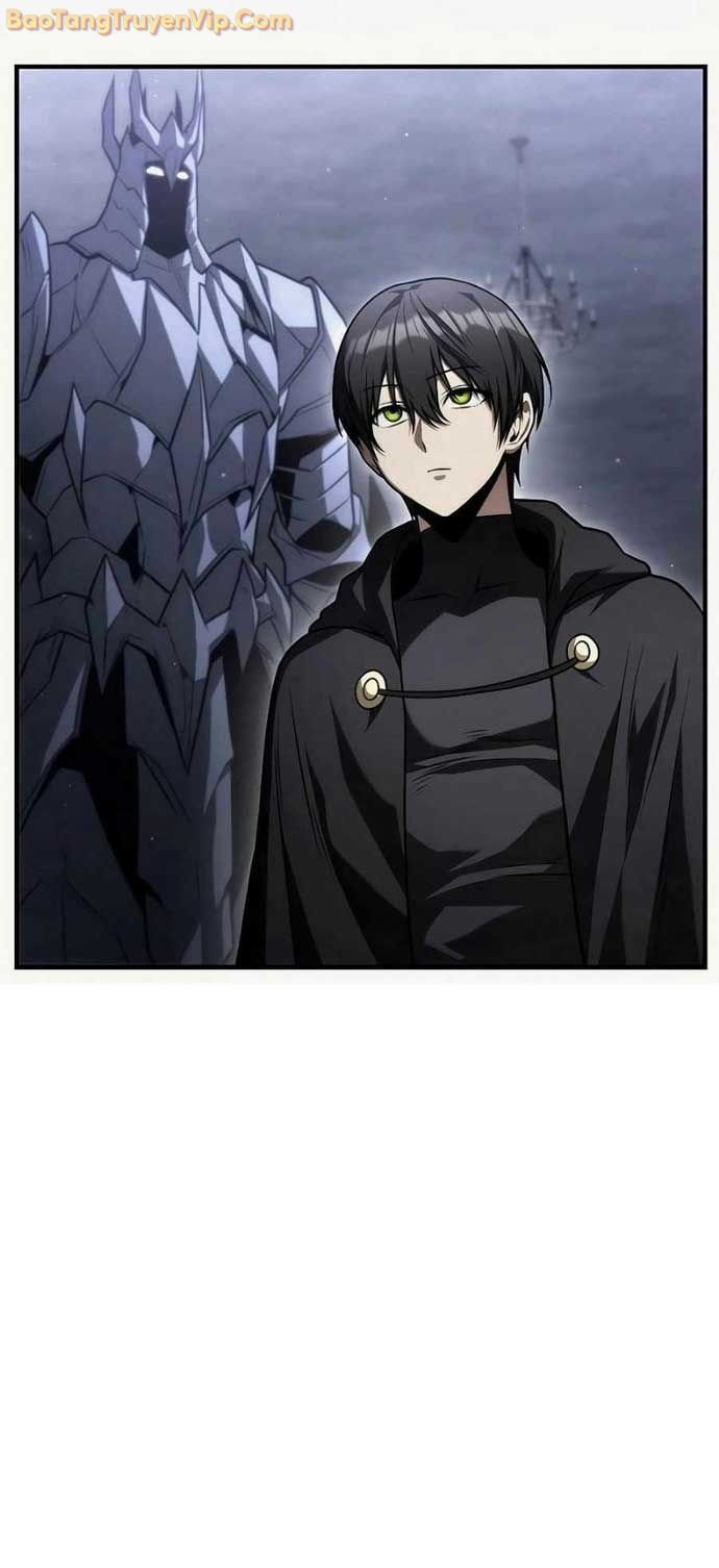 Thiếu Gia Chủ Của Gia Tộc Tử Linh Sư Chap 26 - Next Chap 27