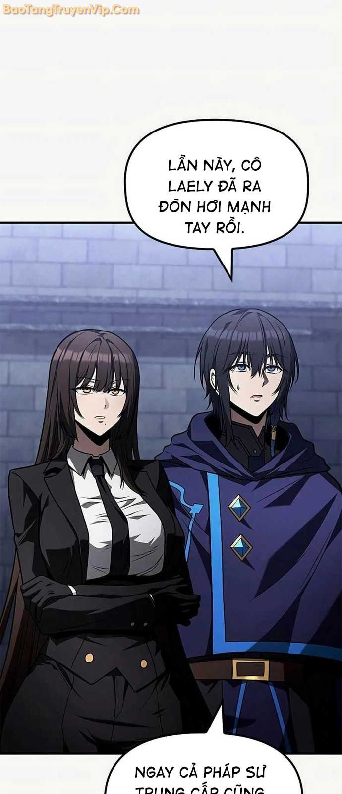 Thiếu Gia Chủ Của Gia Tộc Tử Linh Sư Chap 26 - Next Chap 27