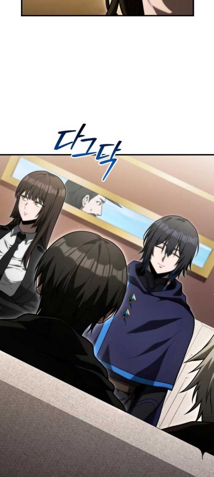 Thiếu Gia Chủ Của Gia Tộc Tử Linh Sư Chap 28 - Next Chap 29