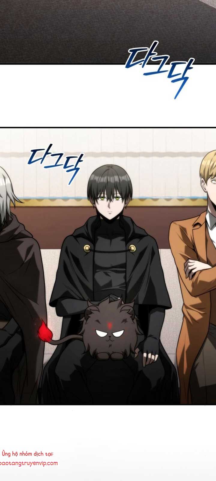 Thiếu Gia Chủ Của Gia Tộc Tử Linh Sư Chap 28 - Next Chap 29