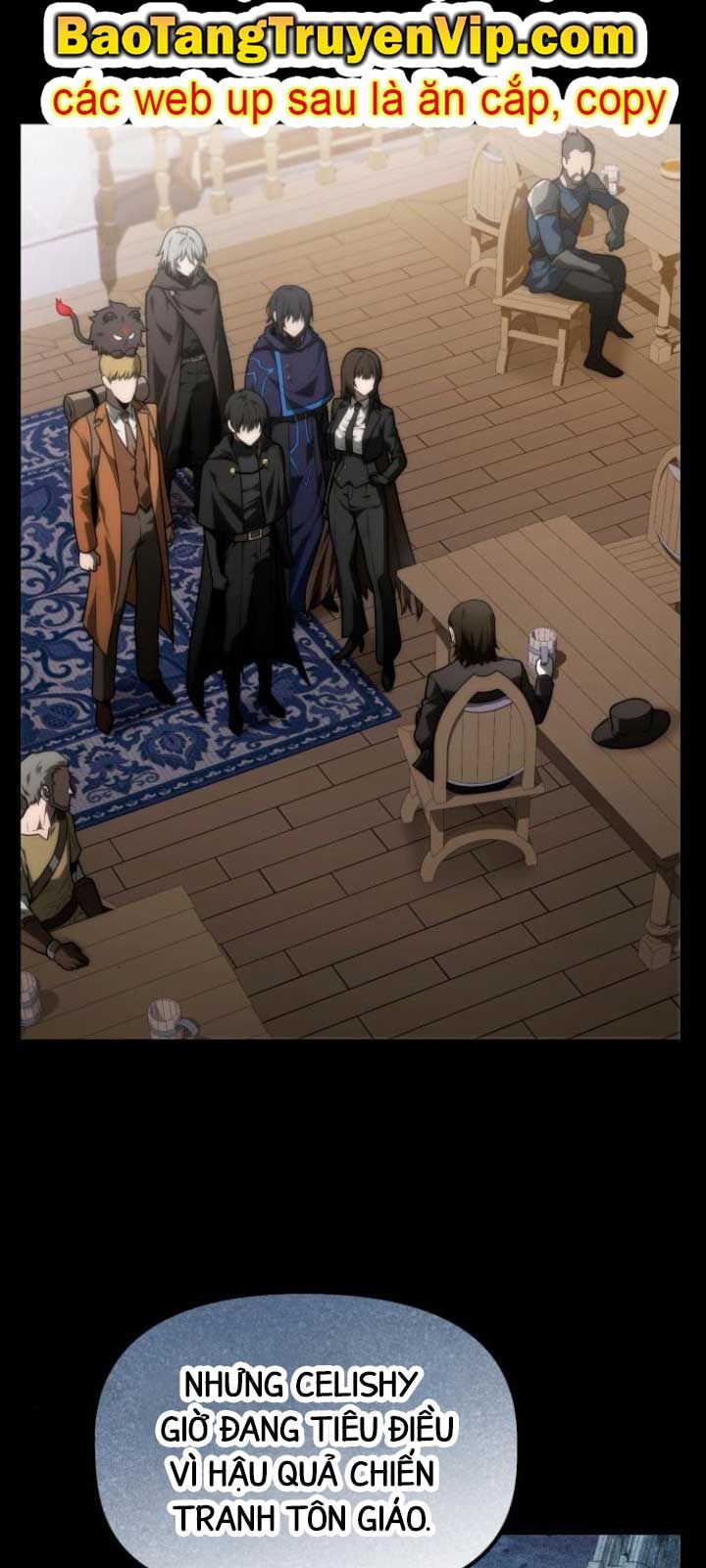 Thiếu Gia Chủ Của Gia Tộc Tử Linh Sư Chap 28 - Next Chap 29