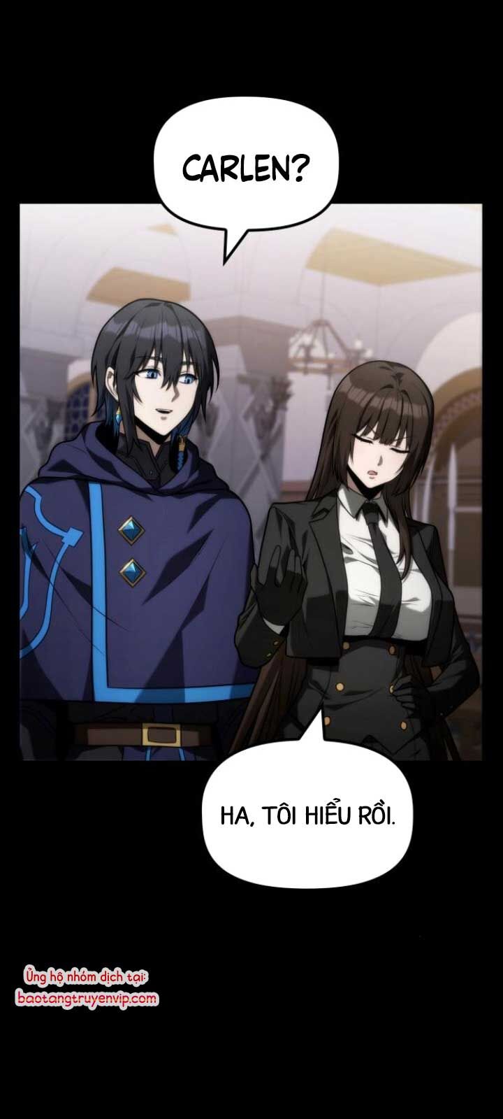 Thiếu Gia Chủ Của Gia Tộc Tử Linh Sư Chap 28 - Next Chap 29