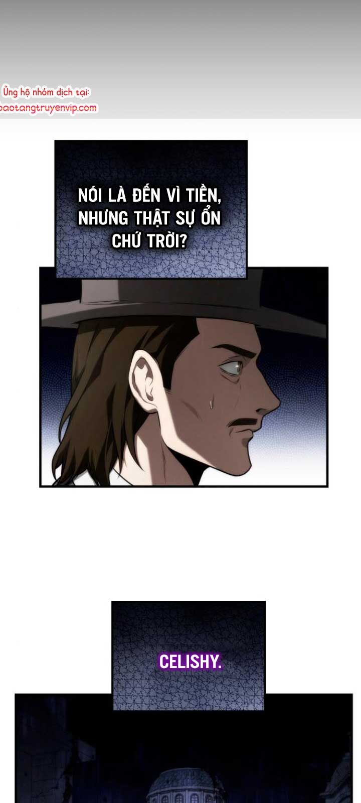 Thiếu Gia Chủ Của Gia Tộc Tử Linh Sư Chap 28 - Next Chap 29