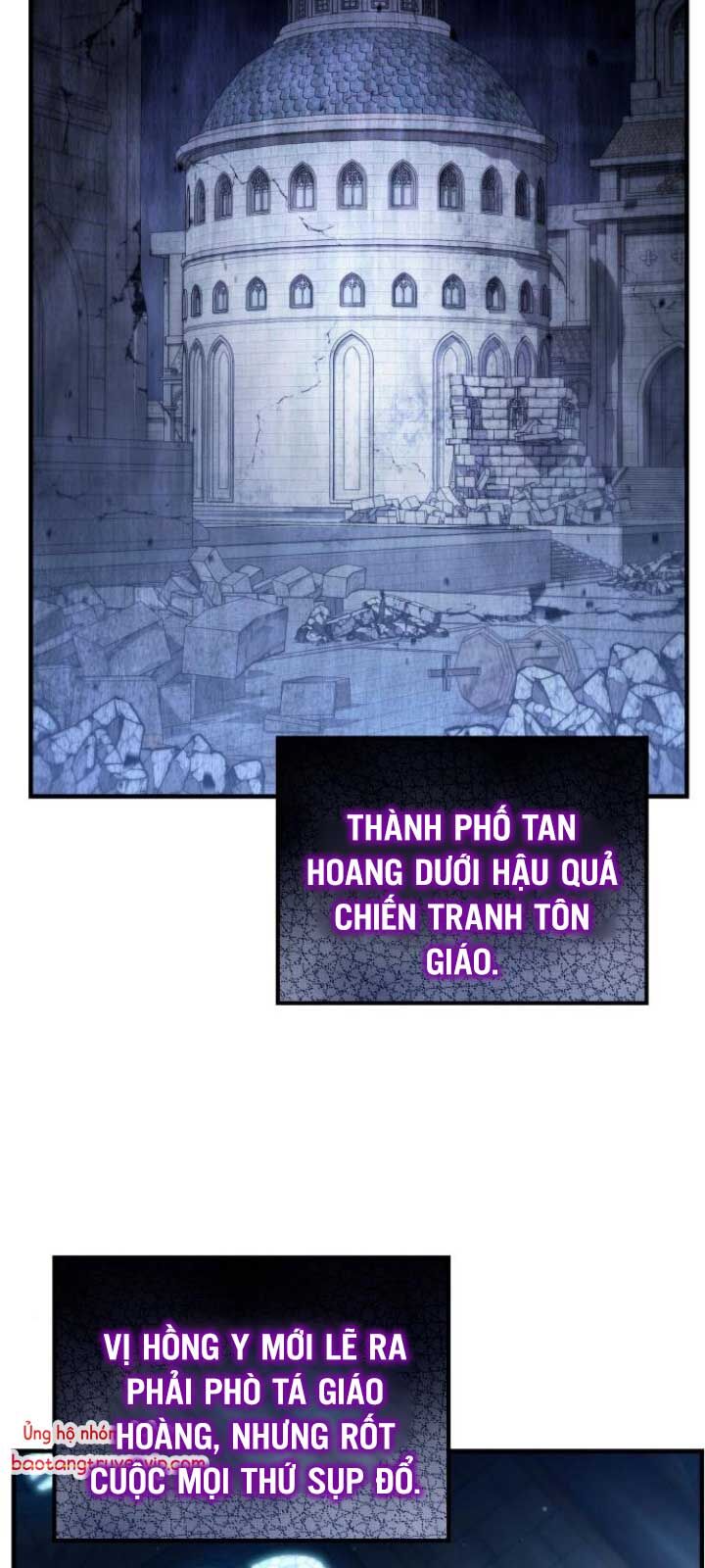 Thiếu Gia Chủ Của Gia Tộc Tử Linh Sư Chap 28 - Next Chap 29