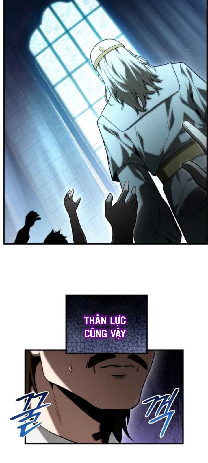 Thiếu Gia Chủ Của Gia Tộc Tử Linh Sư Chap 28 - Next Chap 29