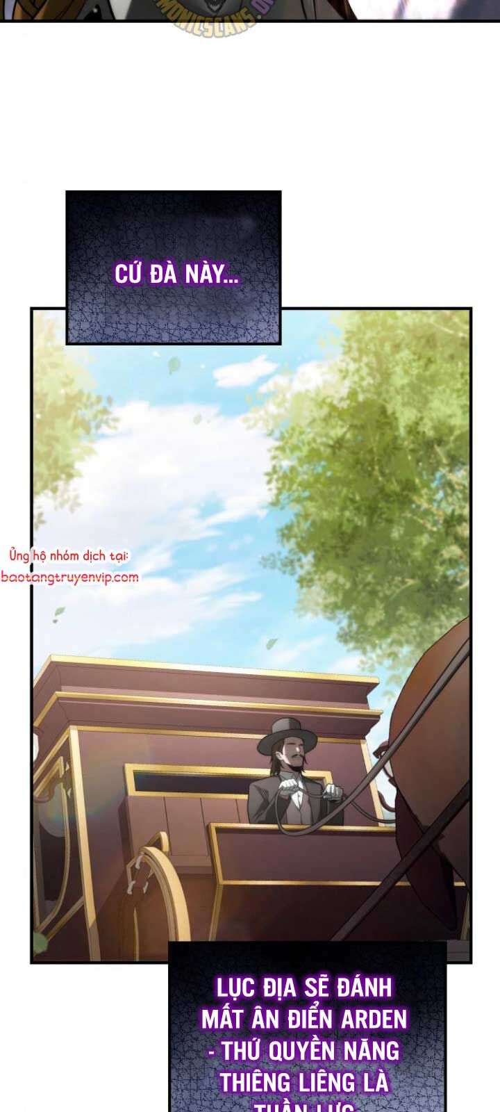 Thiếu Gia Chủ Của Gia Tộc Tử Linh Sư Chap 28 - Next Chap 29