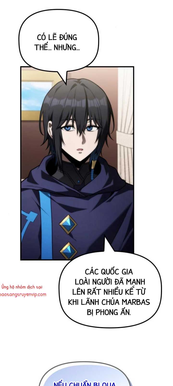 Thiếu Gia Chủ Của Gia Tộc Tử Linh Sư Chap 28 - Next Chap 29