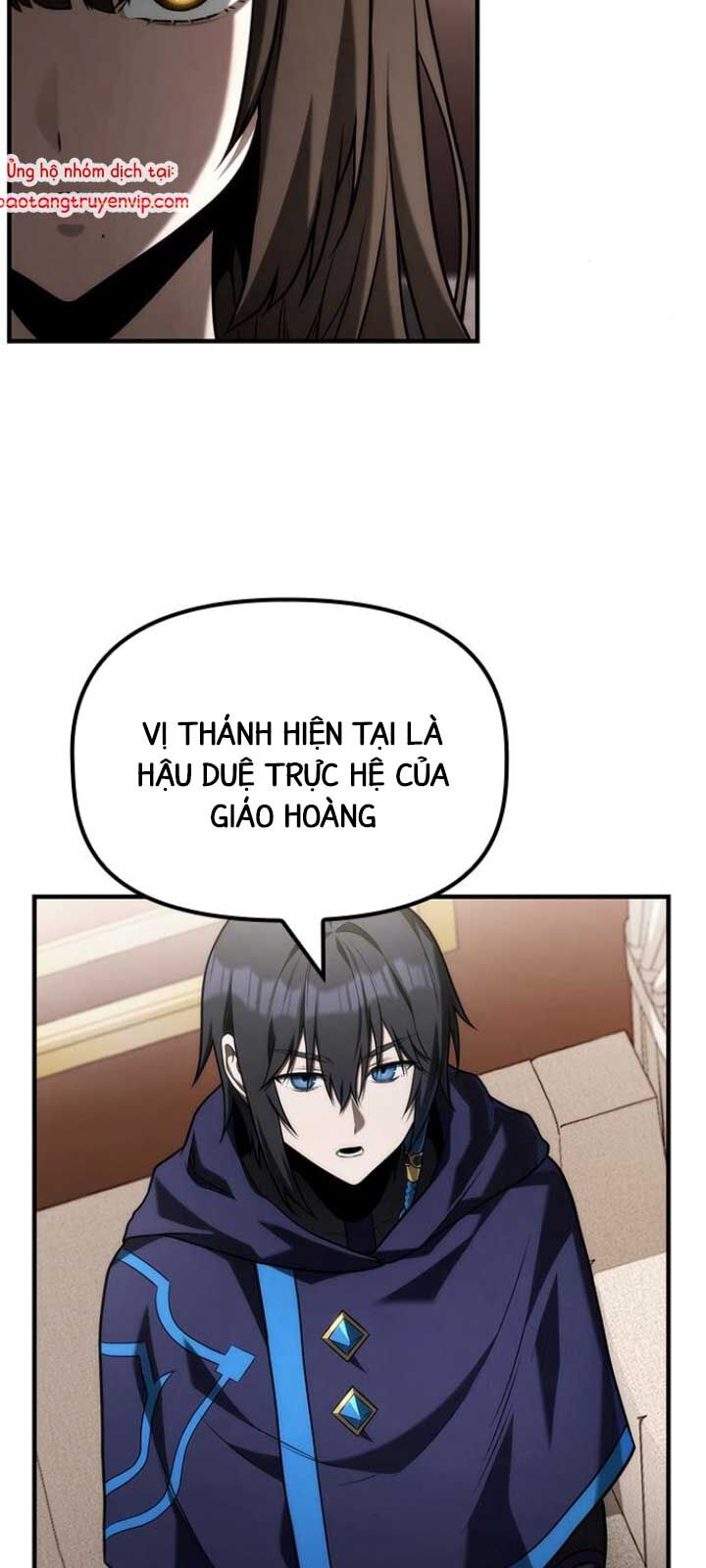 Thiếu Gia Chủ Của Gia Tộc Tử Linh Sư Chap 28 - Next Chap 29