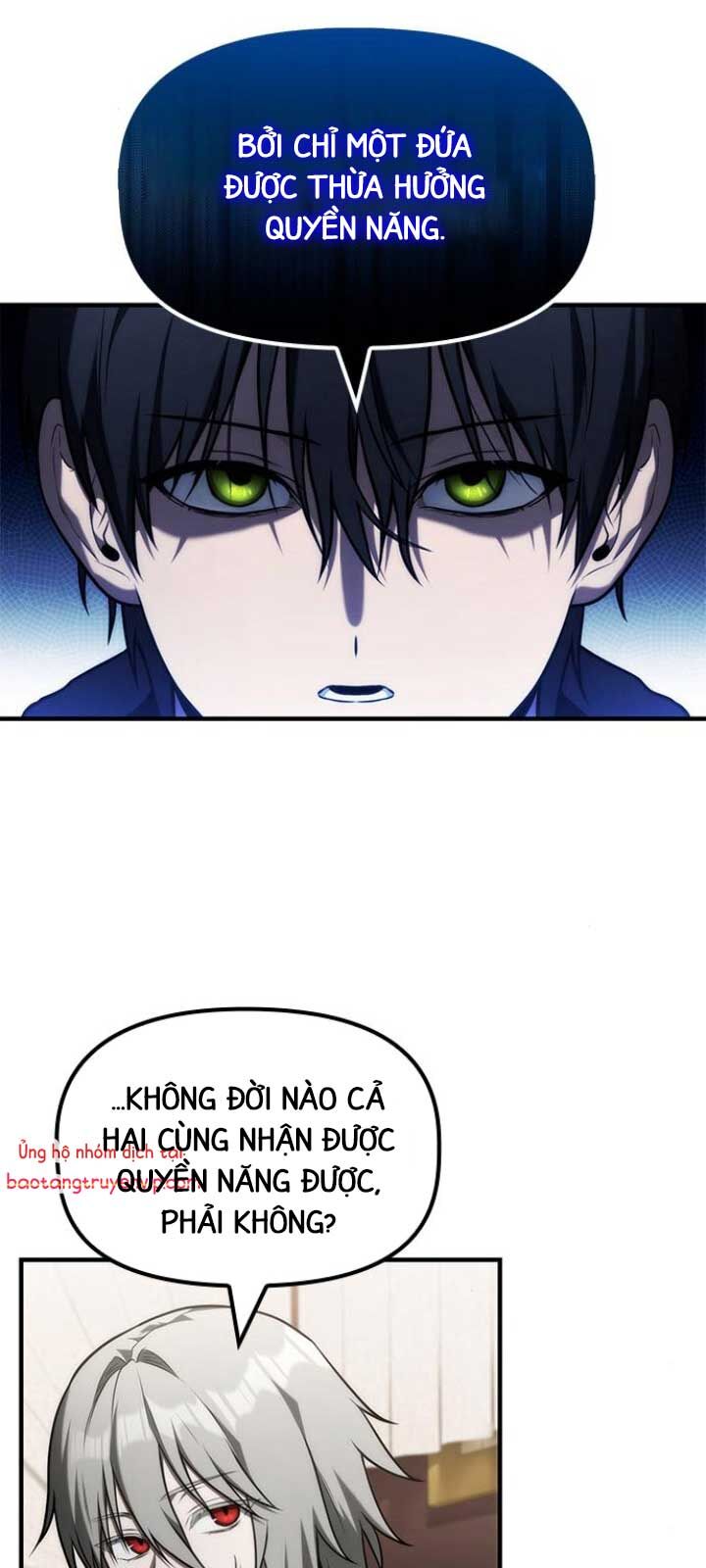 Thiếu Gia Chủ Của Gia Tộc Tử Linh Sư Chap 28 - Next Chap 29