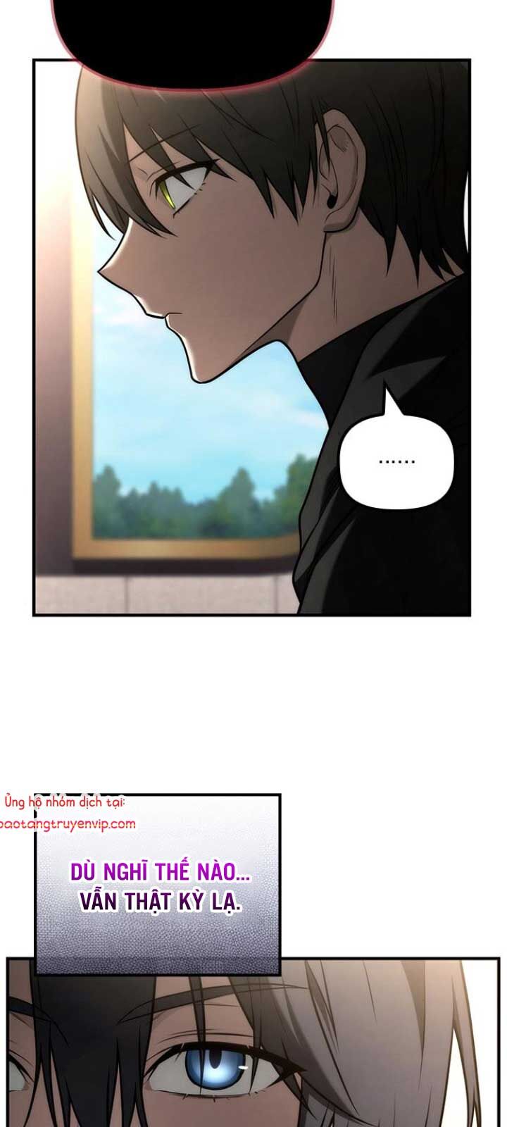 Thiếu Gia Chủ Của Gia Tộc Tử Linh Sư Chap 28 - Next Chap 29