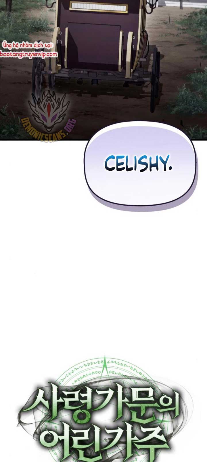 Thiếu Gia Chủ Của Gia Tộc Tử Linh Sư Chap 28 - Next Chap 29