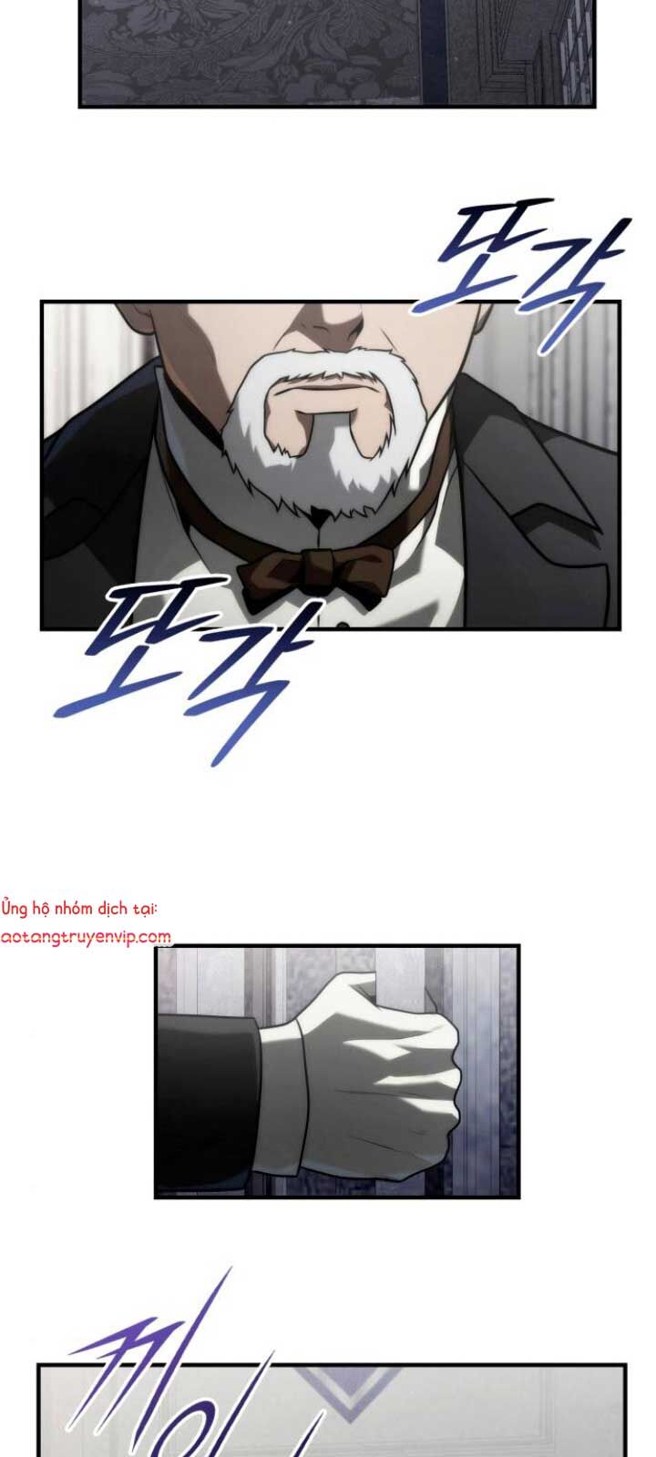 Thiếu Gia Chủ Của Gia Tộc Tử Linh Sư Chap 28 - Next Chap 29