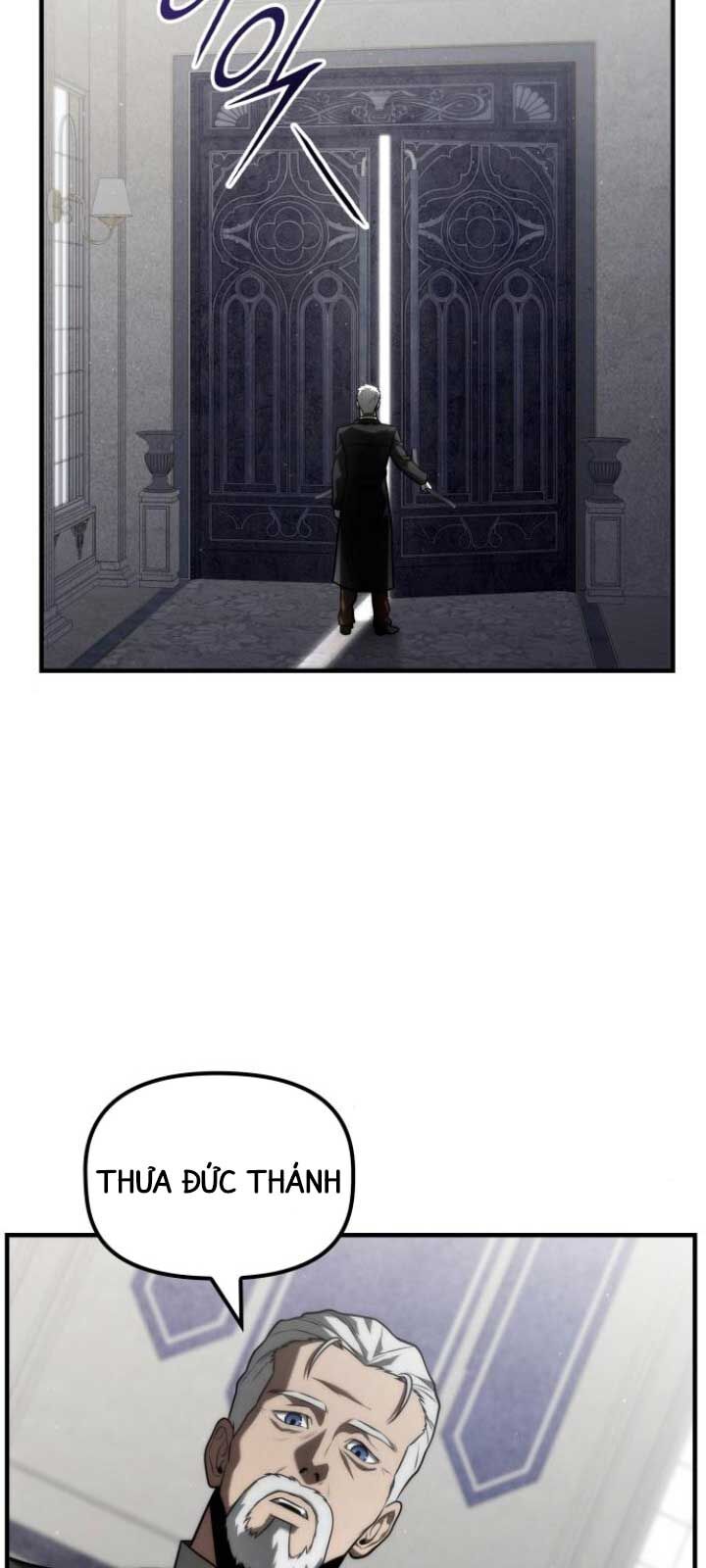 Thiếu Gia Chủ Của Gia Tộc Tử Linh Sư Chap 28 - Next Chap 29