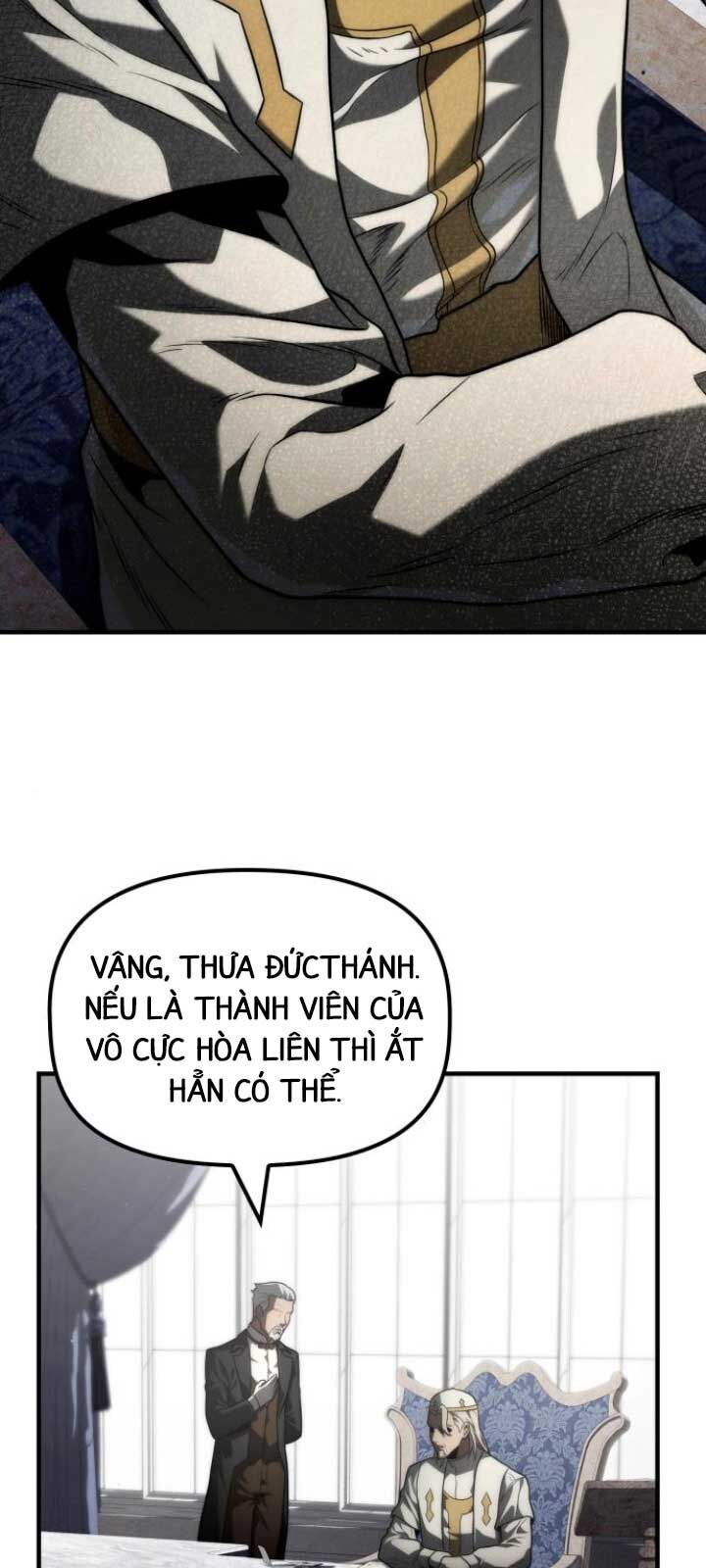 Thiếu Gia Chủ Của Gia Tộc Tử Linh Sư Chap 28 - Next Chap 29