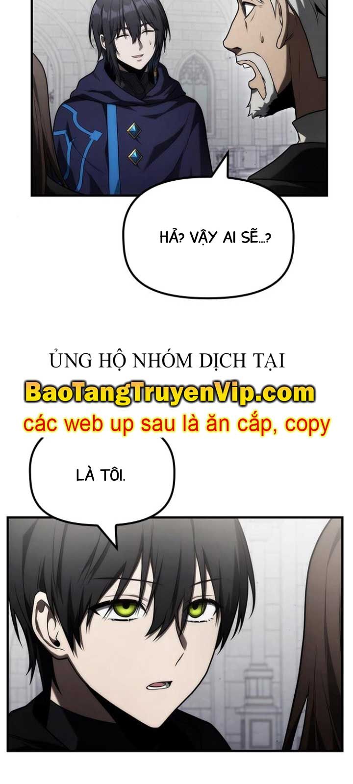 Thiếu Gia Chủ Của Gia Tộc Tử Linh Sư Chap 28 - Next Chap 29
