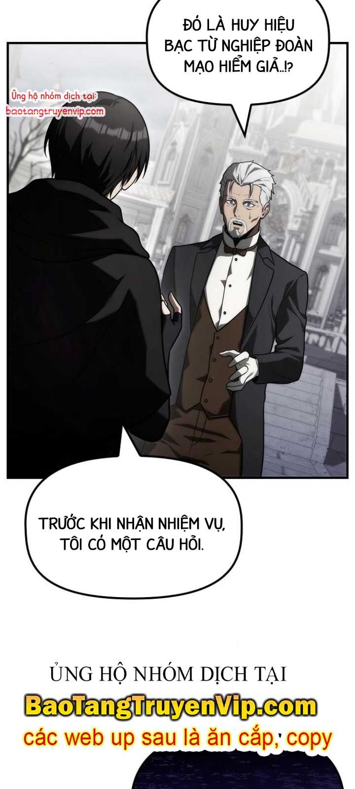 Thiếu Gia Chủ Của Gia Tộc Tử Linh Sư Chap 28 - Next Chap 29