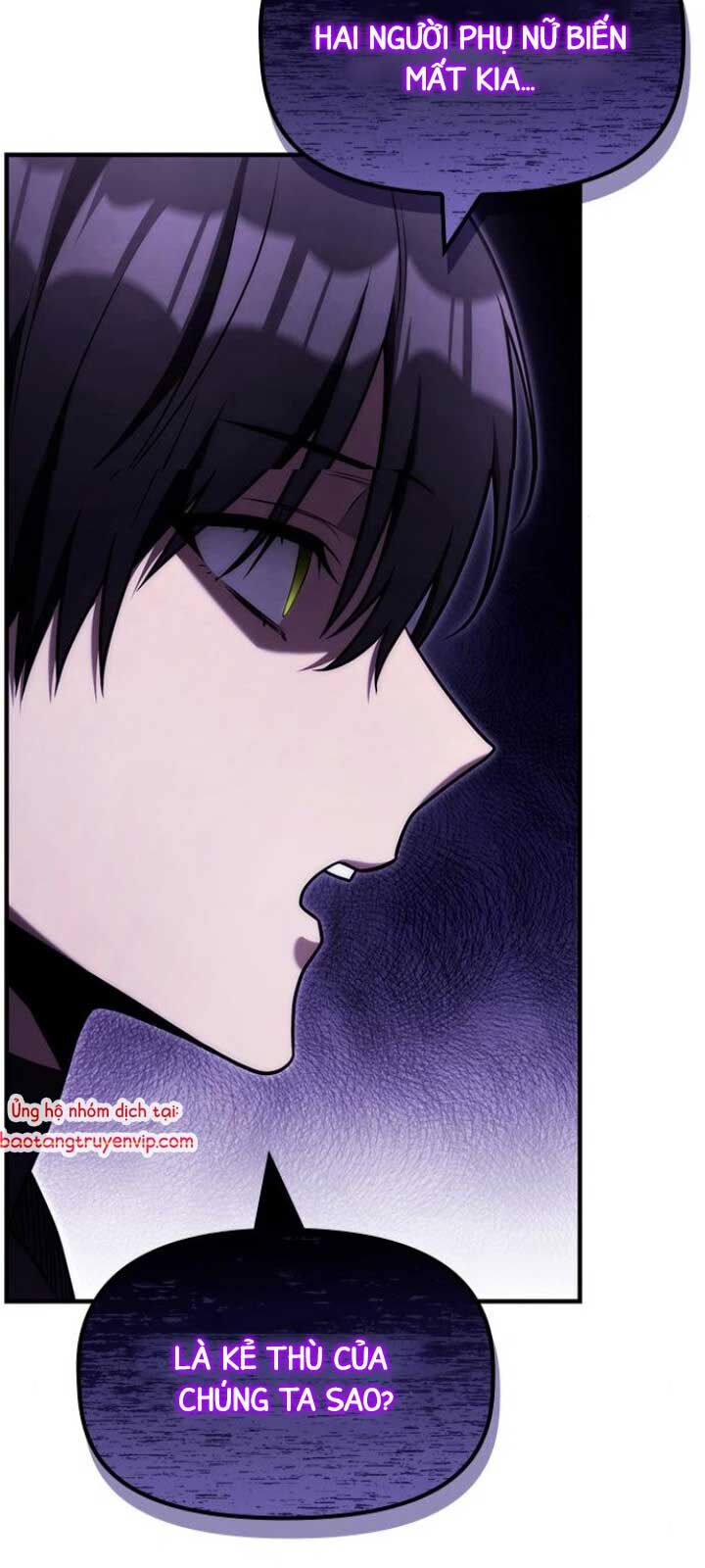 Thiếu Gia Chủ Của Gia Tộc Tử Linh Sư Chap 28 - Next Chap 29