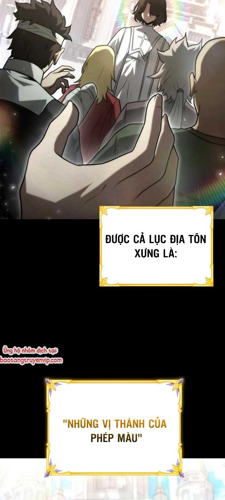 Thiếu Gia Chủ Của Gia Tộc Tử Linh Sư Chap 28 - Next Chap 29