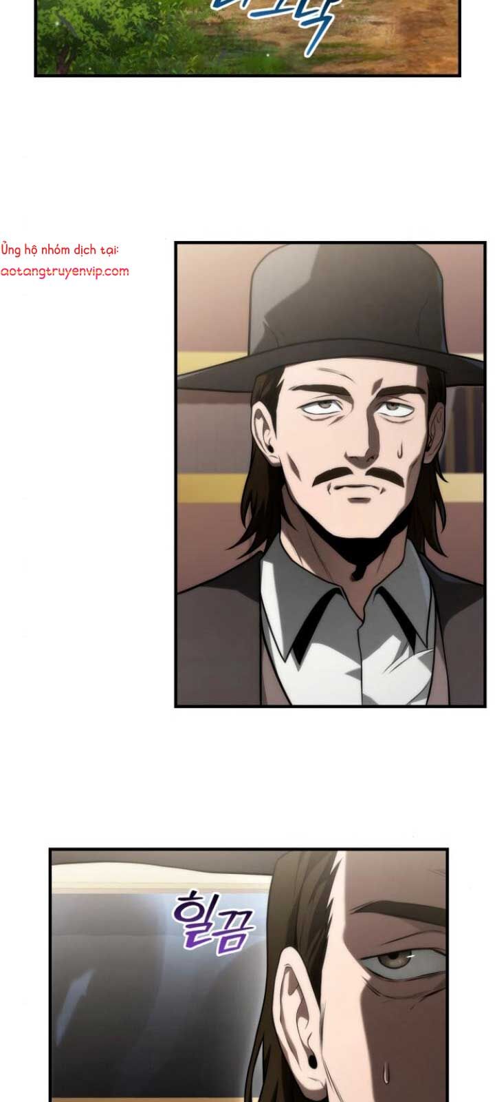 Thiếu Gia Chủ Của Gia Tộc Tử Linh Sư Chap 28 - Next Chap 29