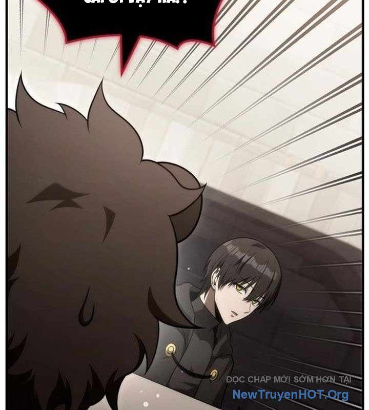 Thiếu Gia Chủ Của Gia Tộc Tử Linh Sư Chap 29 - Next Chap 30