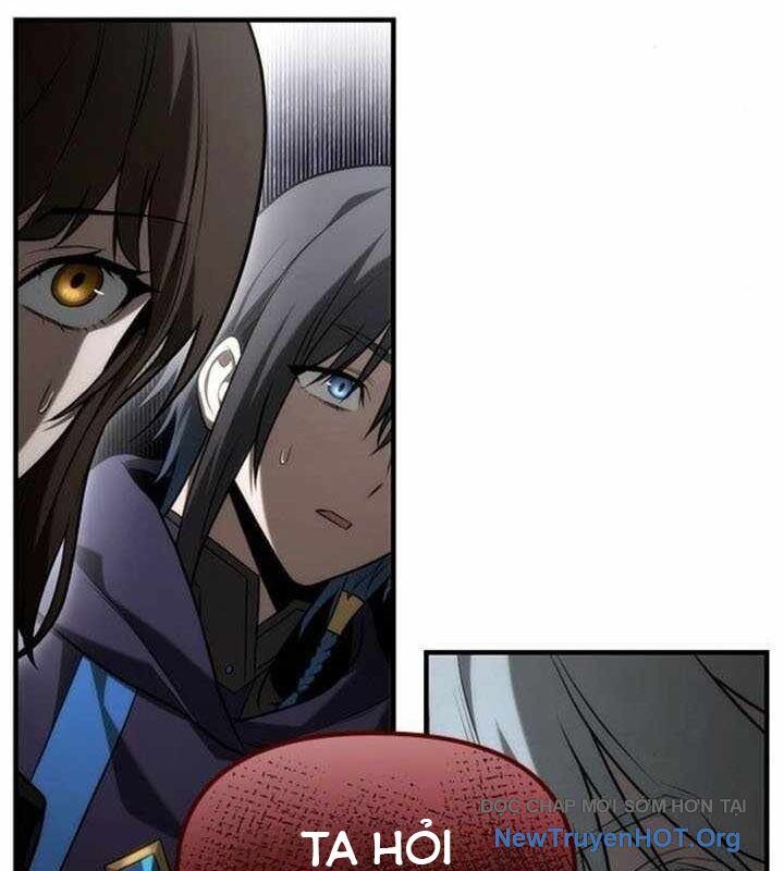 Thiếu Gia Chủ Của Gia Tộc Tử Linh Sư Chap 29 - Next Chap 30