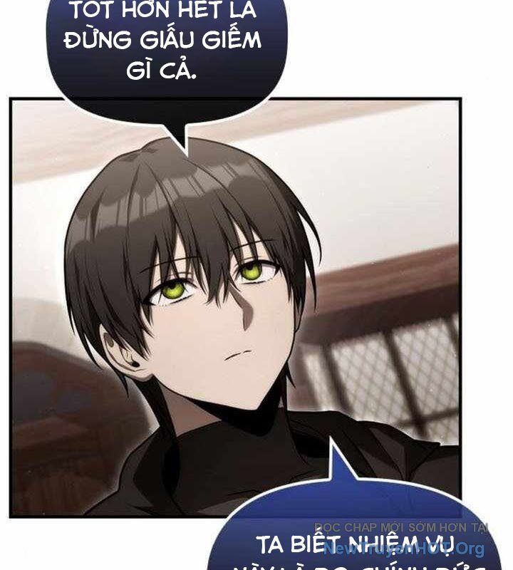 Thiếu Gia Chủ Của Gia Tộc Tử Linh Sư Chap 29 - Next Chap 30