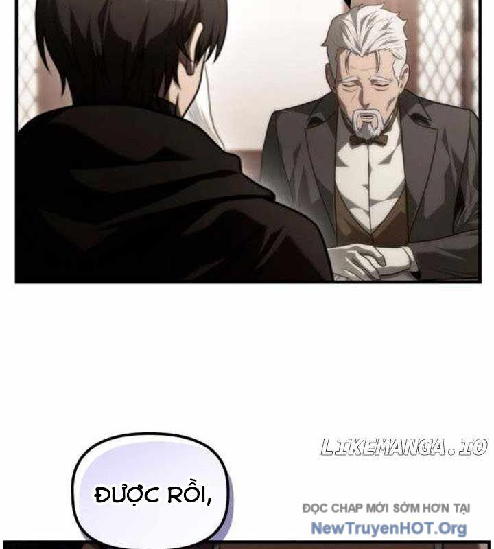 Thiếu Gia Chủ Của Gia Tộc Tử Linh Sư Chap 29 - Next Chap 30