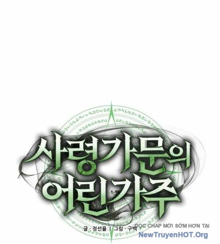 Thiếu Gia Chủ Của Gia Tộc Tử Linh Sư Chap 29 - Next Chap 30