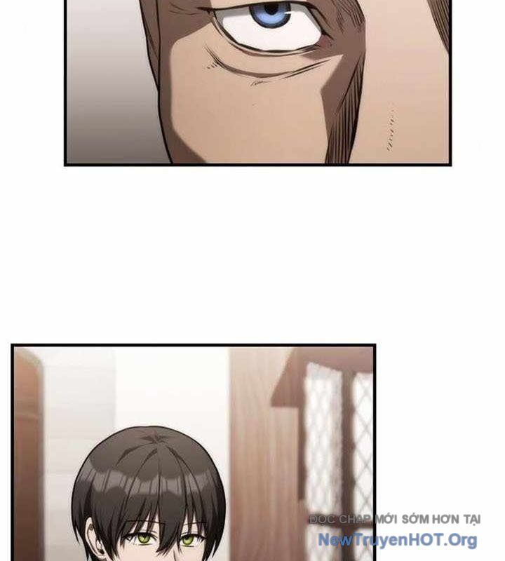 Thiếu Gia Chủ Của Gia Tộc Tử Linh Sư Chap 29 - Next Chap 30