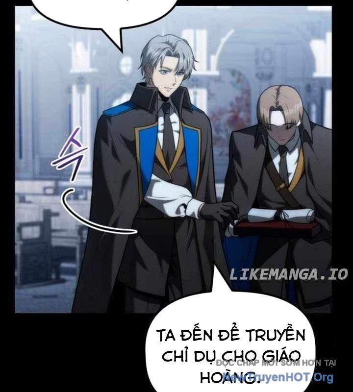 Thiếu Gia Chủ Của Gia Tộc Tử Linh Sư Chap 29 - Next Chap 30