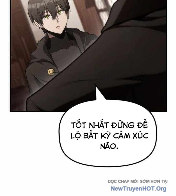 Thiếu Gia Chủ Của Gia Tộc Tử Linh Sư Chap 29 - Next Chap 30