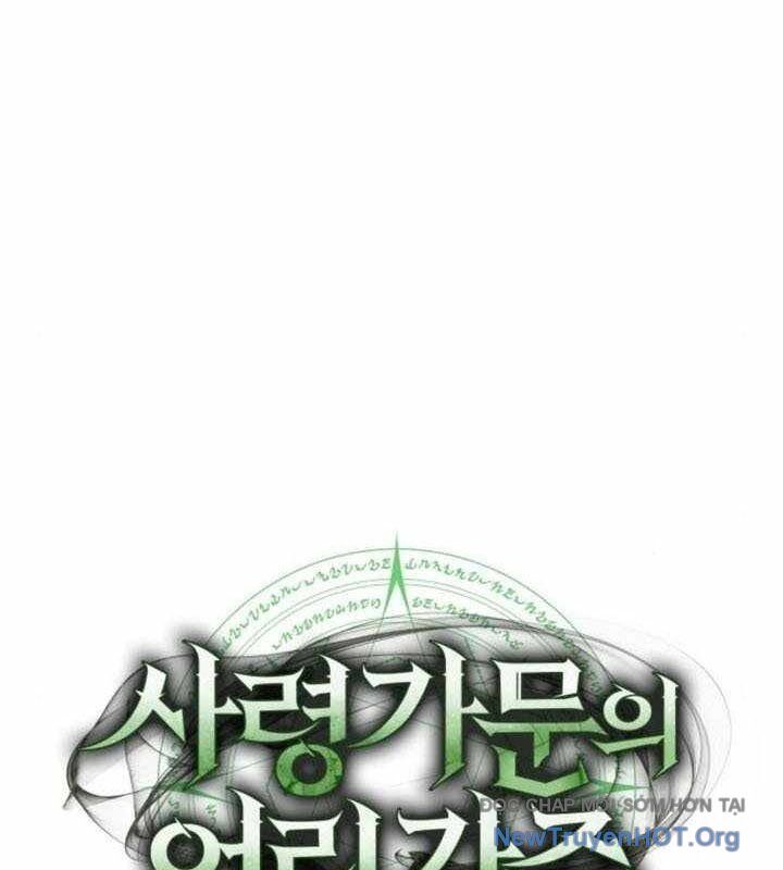 Thiếu Gia Chủ Của Gia Tộc Tử Linh Sư Chap 30 - Next Chap 31