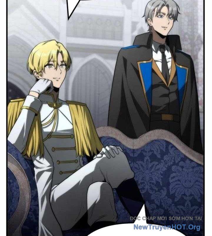 Thiếu Gia Chủ Của Gia Tộc Tử Linh Sư Chap 30 - Next Chap 31
