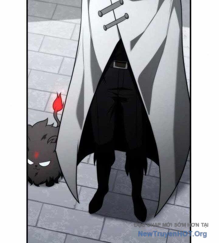 Thiếu Gia Chủ Của Gia Tộc Tử Linh Sư Chap 30 - Next Chap 31